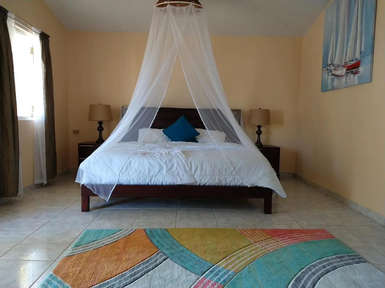 Villas Del Rey Hotel San Sebastián 3*,  Puerto Rico